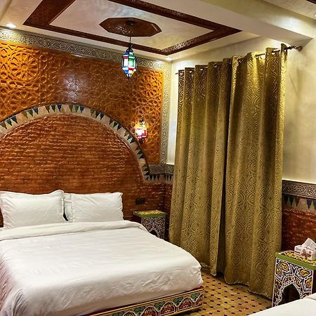 Riad Majorelle ราบัต ภายนอก รูปภาพ