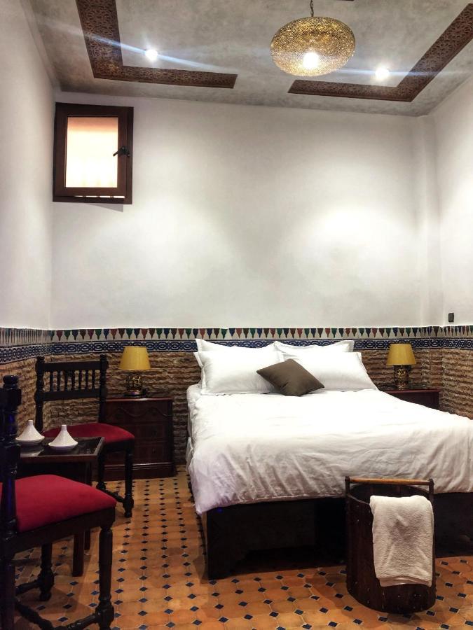 Riad Majorelle ราบัต ภายนอก รูปภาพ