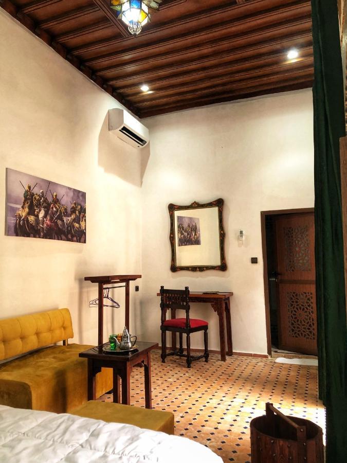 Riad Majorelle ราบัต ภายนอก รูปภาพ
